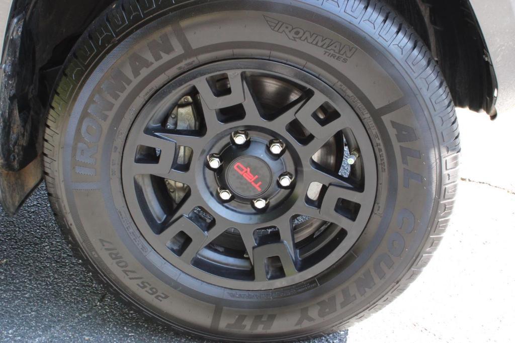 used 2023 Toyota 4Runner car, priced at $48,888