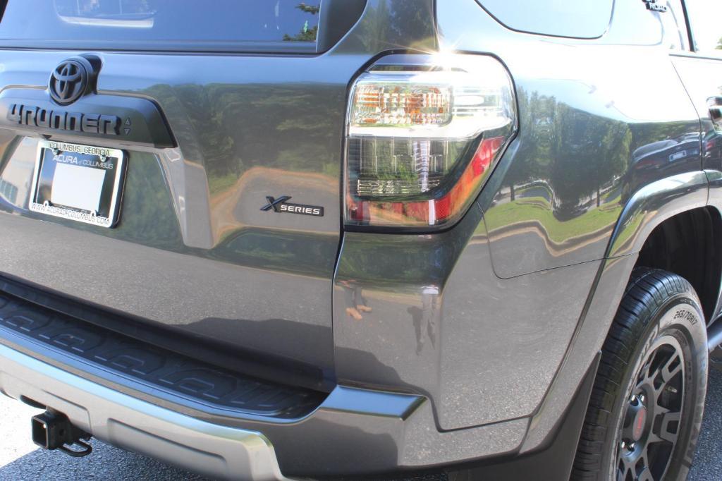 used 2023 Toyota 4Runner car, priced at $48,888