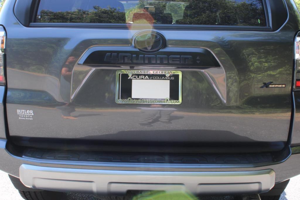 used 2023 Toyota 4Runner car, priced at $48,888