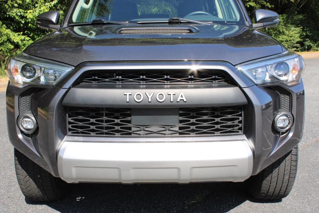 used 2023 Toyota 4Runner car, priced at $48,888