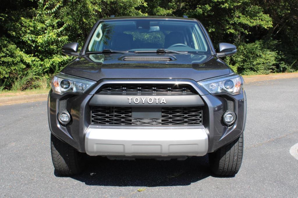 used 2023 Toyota 4Runner car, priced at $48,888