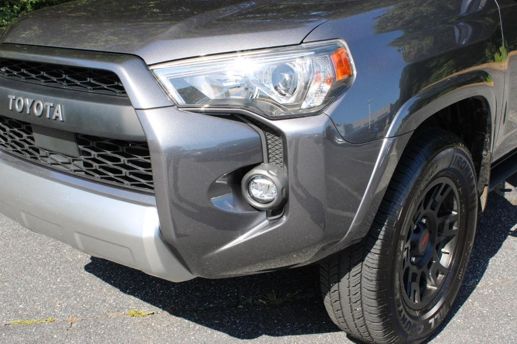used 2023 Toyota 4Runner car, priced at $48,888
