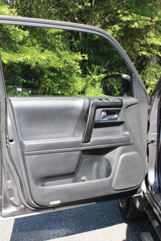 used 2023 Toyota 4Runner car, priced at $48,888