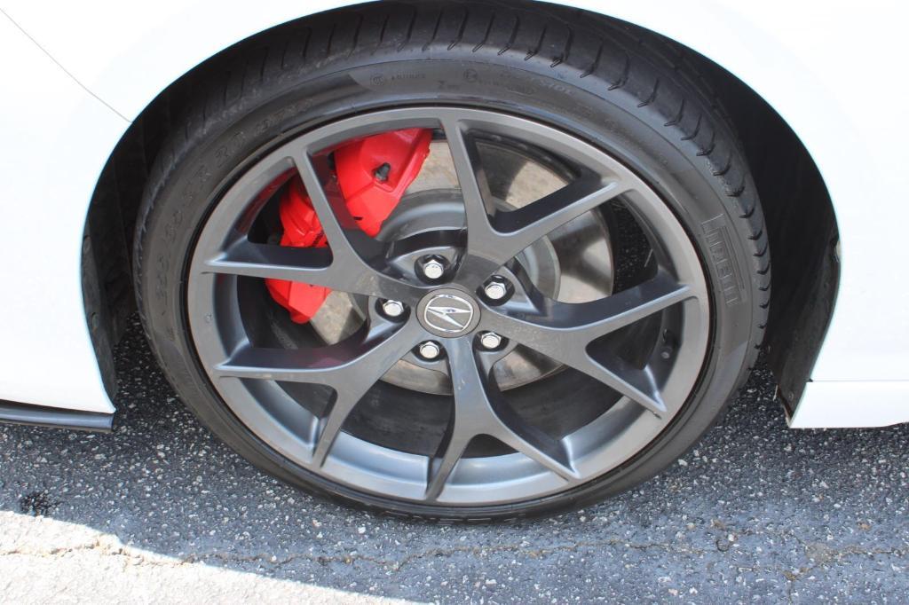 used 2023 Acura TLX car, priced at $49,555