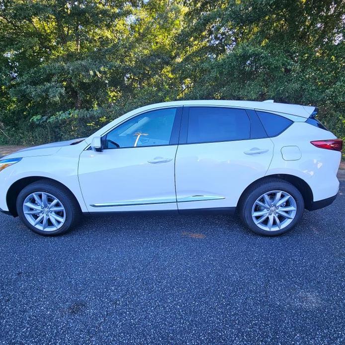 new 2024 Acura RDX car, priced at $46,300