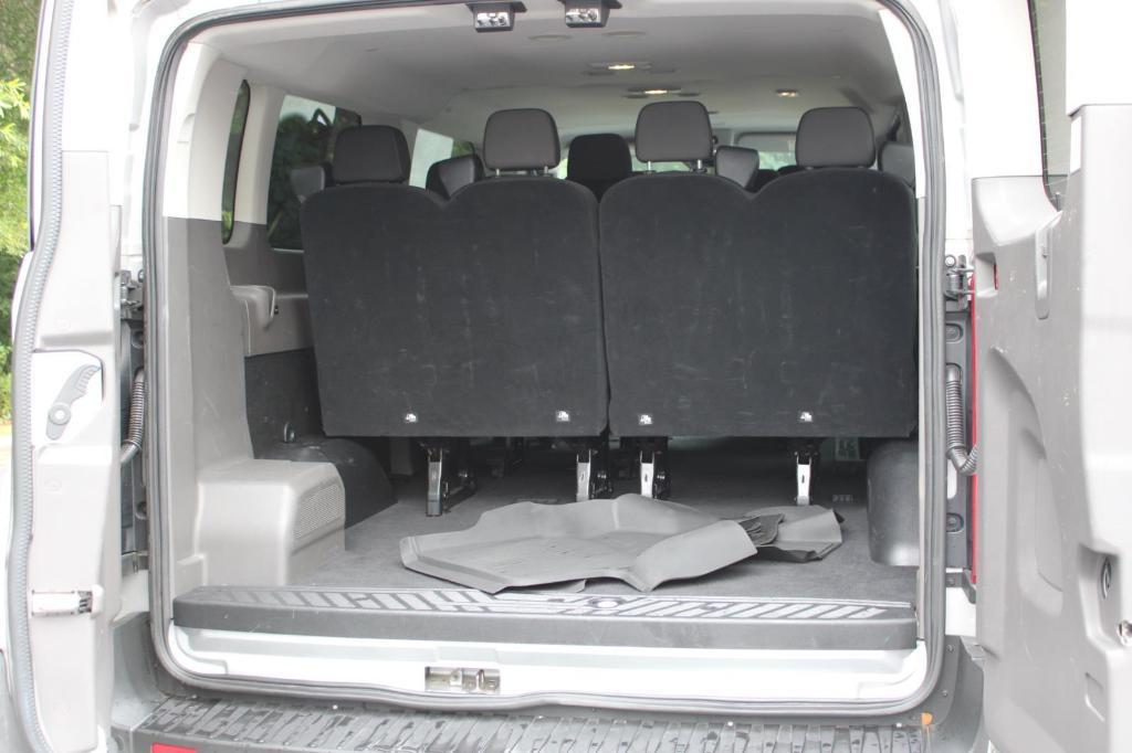 used 2021 Ford Transit-350 car, priced at $34,888