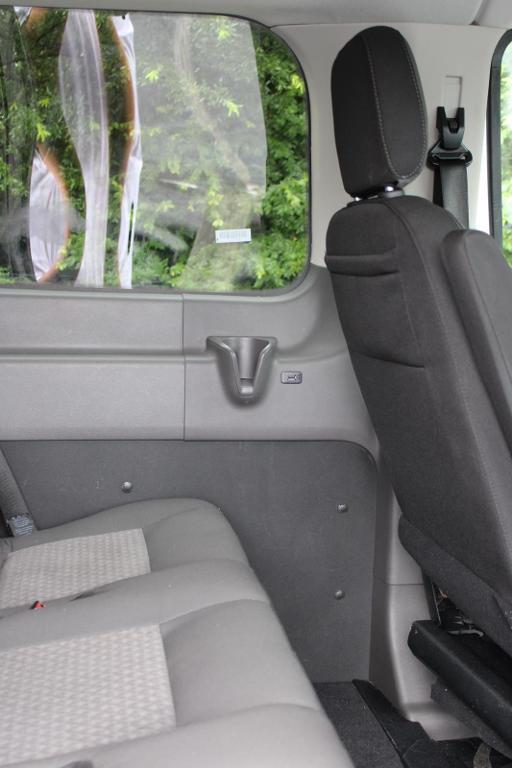 used 2021 Ford Transit-350 car, priced at $34,888