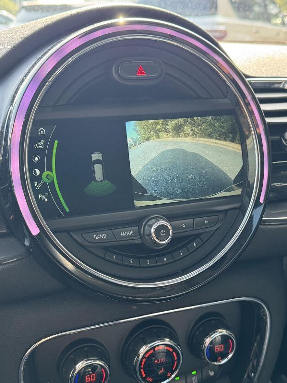 used 2017 MINI Clubman car, priced at $11,977