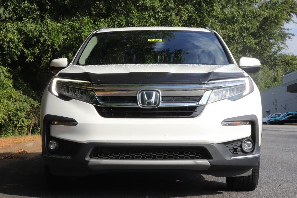 used 2020 Honda Pilot car, priced at $26,998