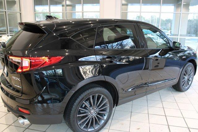 new 2024 Acura RDX car, priced at $54,750