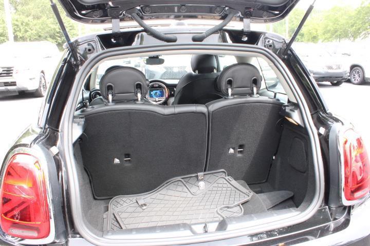 used 2021 MINI Hardtop car, priced at $22,444