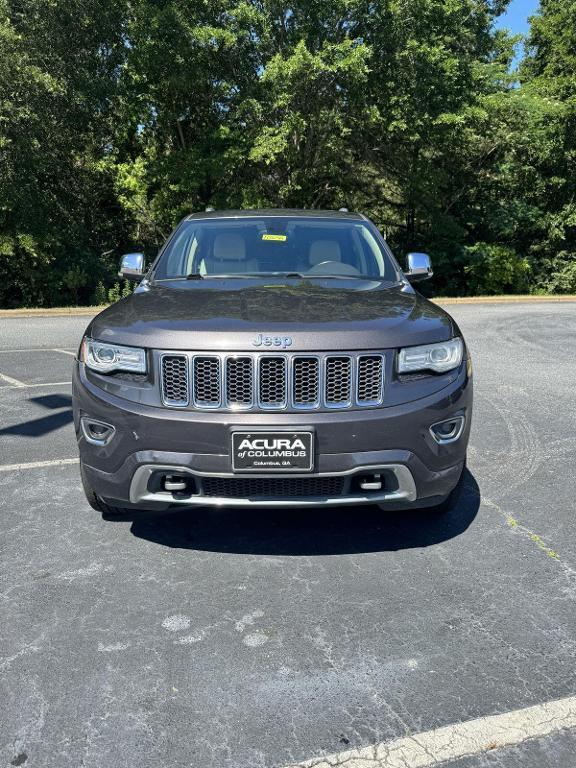 used 2014 Jeep Grand Cherokee car, priced at $11,111