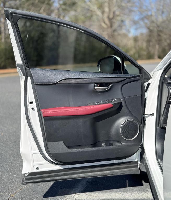 used 2021 Lexus NX 300 car, priced at $31,888