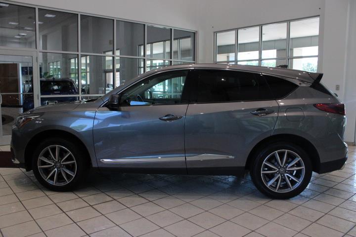 used 2023 Acura RDX car, priced at $38,999