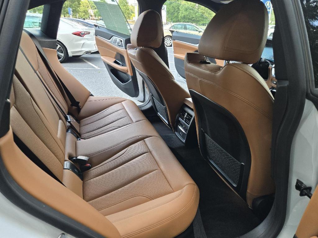 used 2023 BMW 430 Gran Coupe car, priced at $35,888