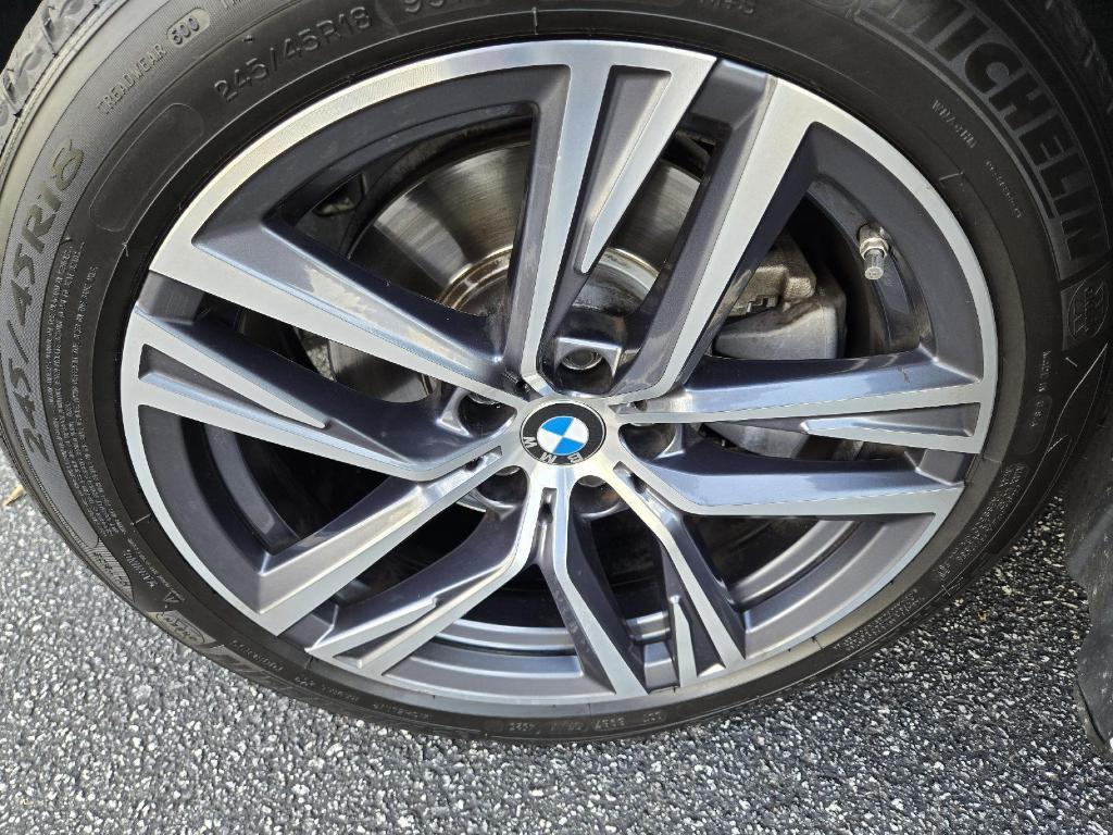 used 2023 BMW 430 Gran Coupe car, priced at $35,888