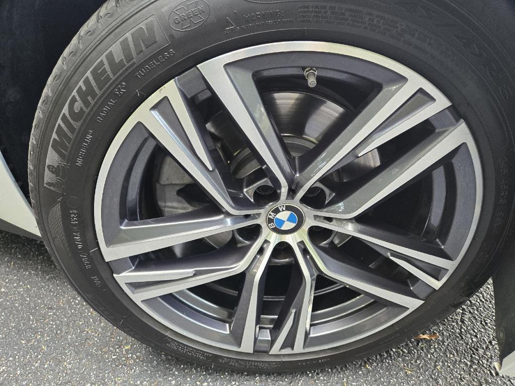 used 2023 BMW 430 Gran Coupe car, priced at $35,888