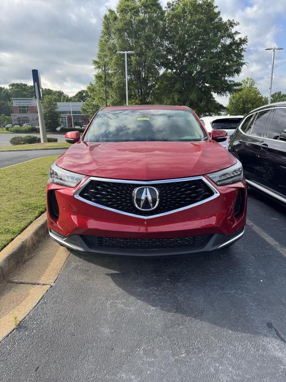 used 2023 Acura RDX car, priced at $39,888