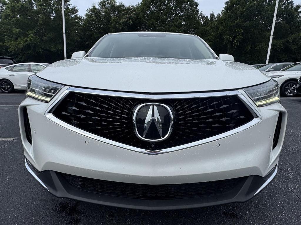 used 2022 Acura RDX car, priced at $38,888