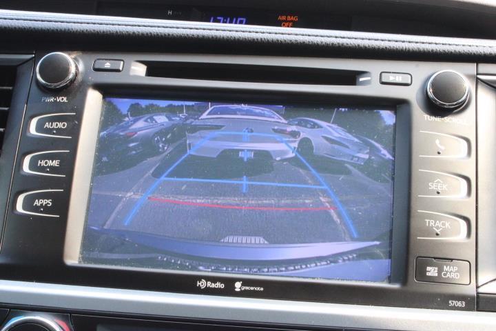 used 2014 Toyota Highlander car, priced at $13,888