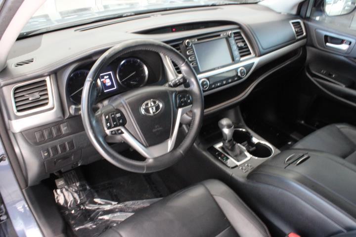 used 2014 Toyota Highlander car, priced at $13,888