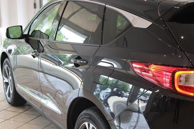 used 2024 Acura RDX car, priced at $45,555