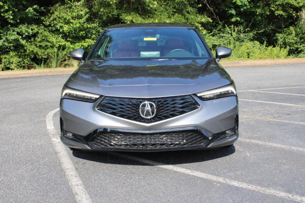 used 2025 Acura Integra car, priced at $34,888