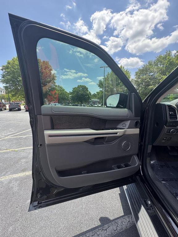 used 2021 Ford Expedition Max car, priced at $41,999