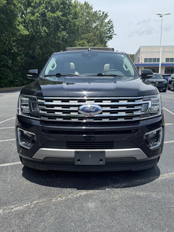 used 2021 Ford Expedition Max car, priced at $41,999