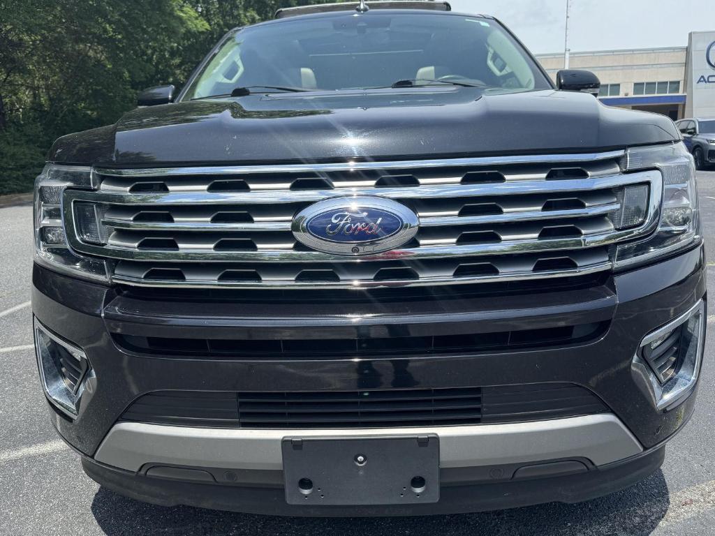 used 2021 Ford Expedition Max car, priced at $41,999