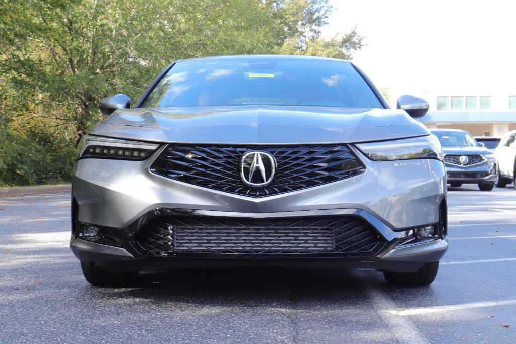 new 2025 Acura Integra car, priced at $36,795