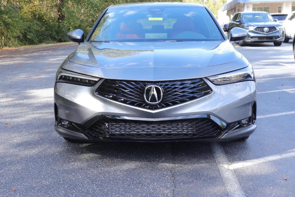 new 2025 Acura Integra car, priced at $36,795