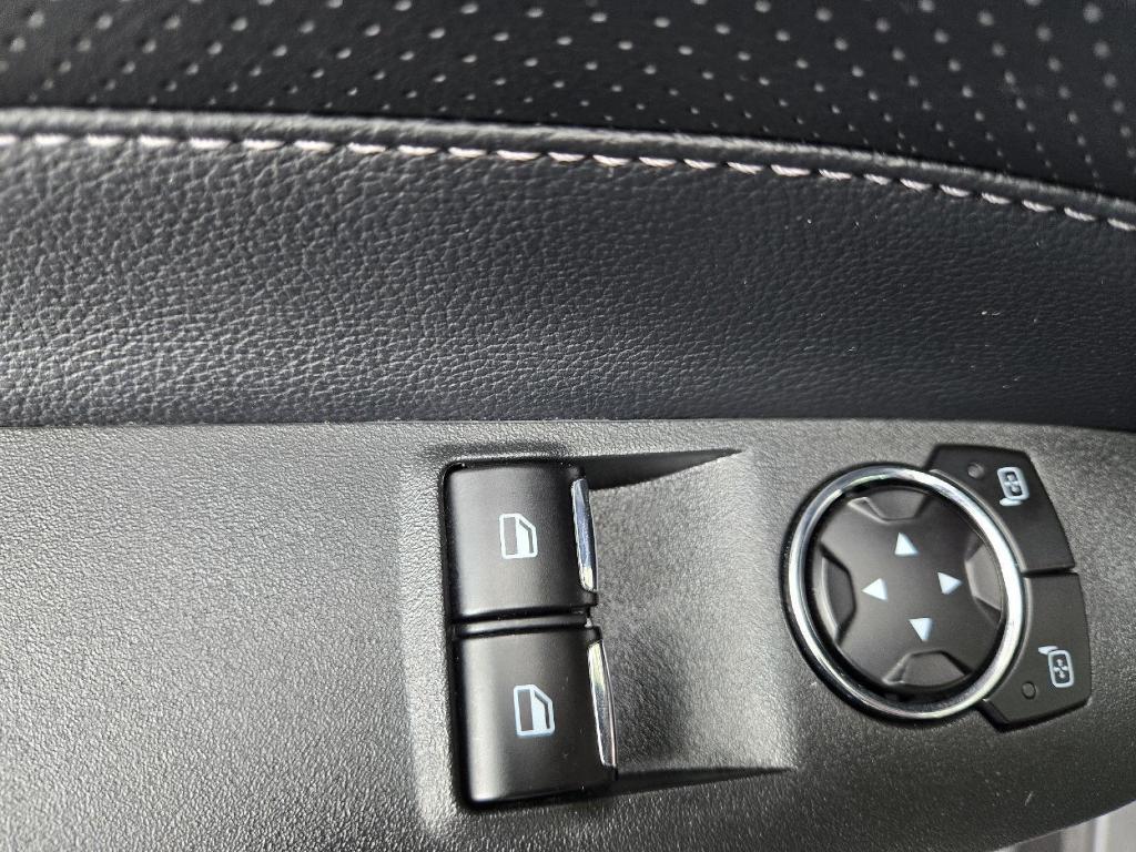 used 2023 Ford Mustang car, priced at $39,888