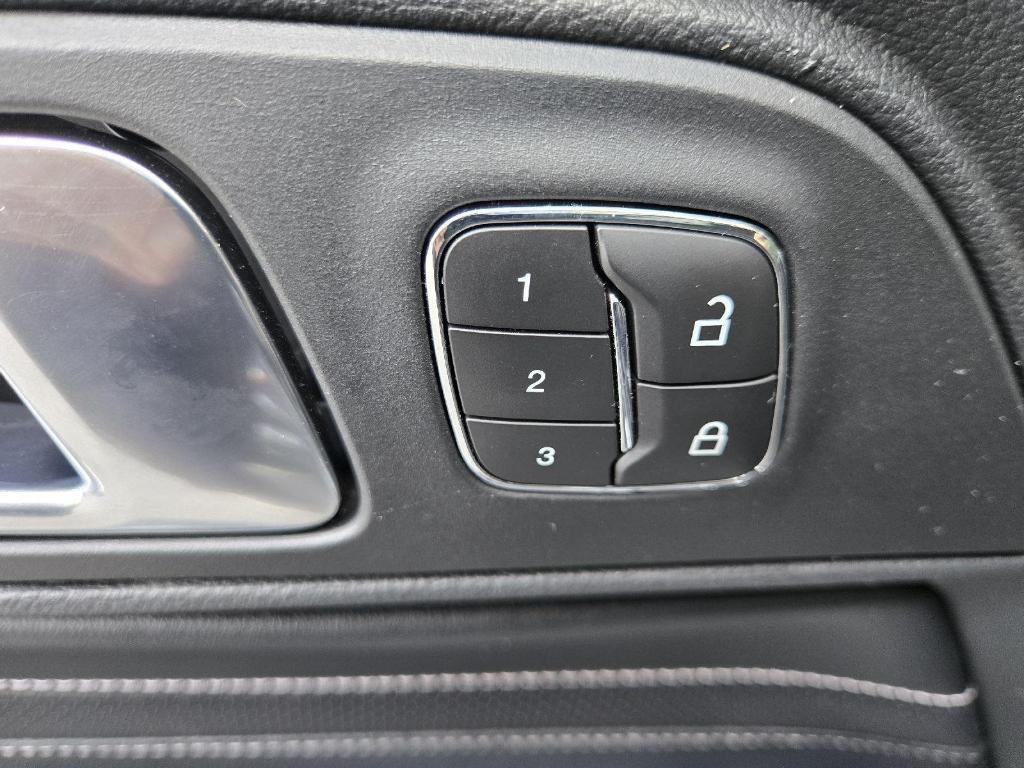 used 2023 Ford Mustang car, priced at $39,888