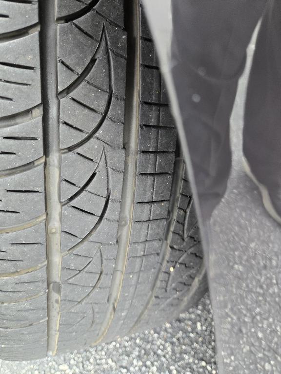 used 2023 Ford Mustang car, priced at $39,888