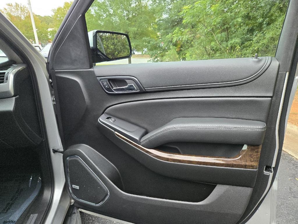 used 2019 Chevrolet Tahoe car, priced at $26,777