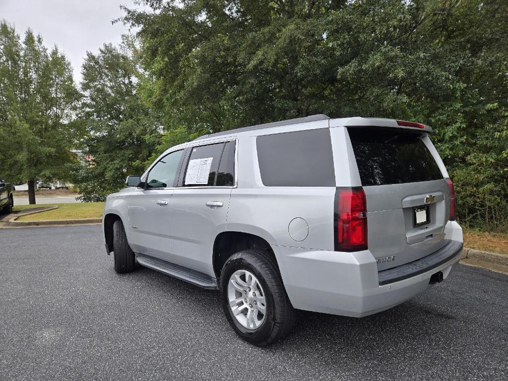 used 2019 Chevrolet Tahoe car, priced at $26,777