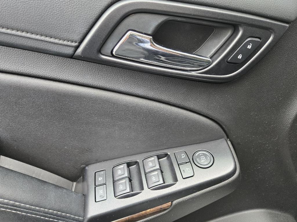 used 2019 Chevrolet Tahoe car, priced at $26,777