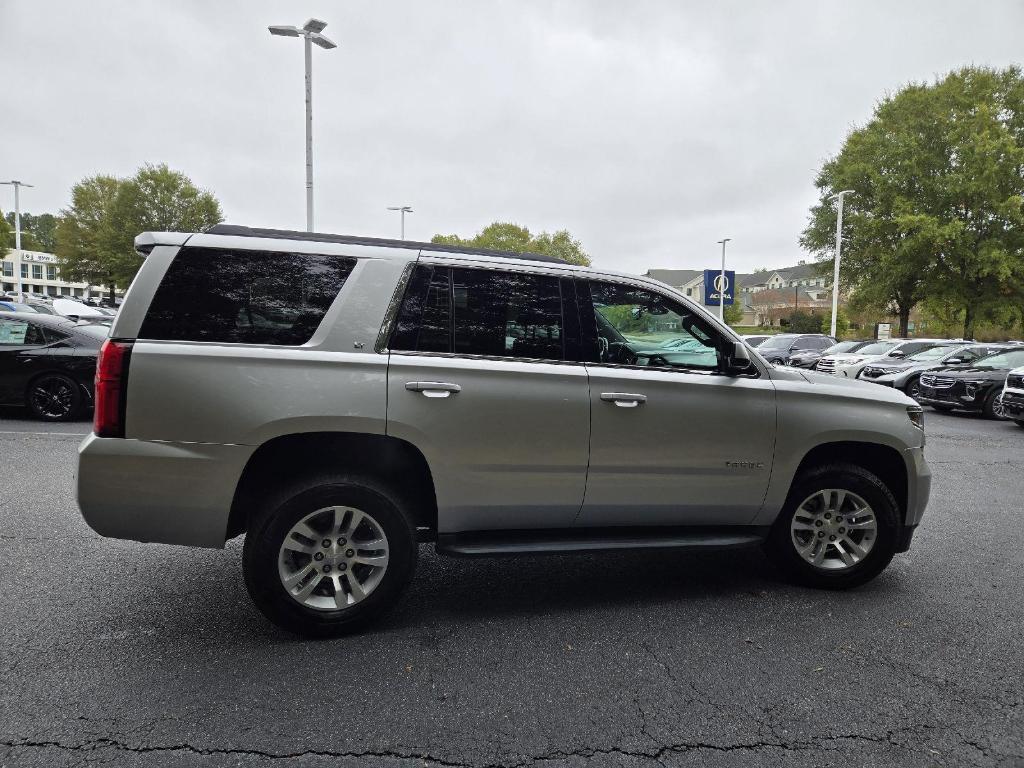 used 2019 Chevrolet Tahoe car, priced at $26,777