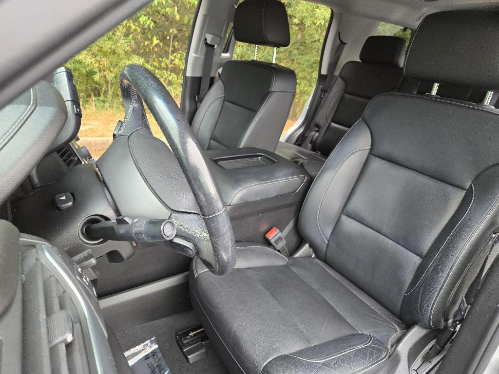 used 2019 Chevrolet Tahoe car, priced at $26,777