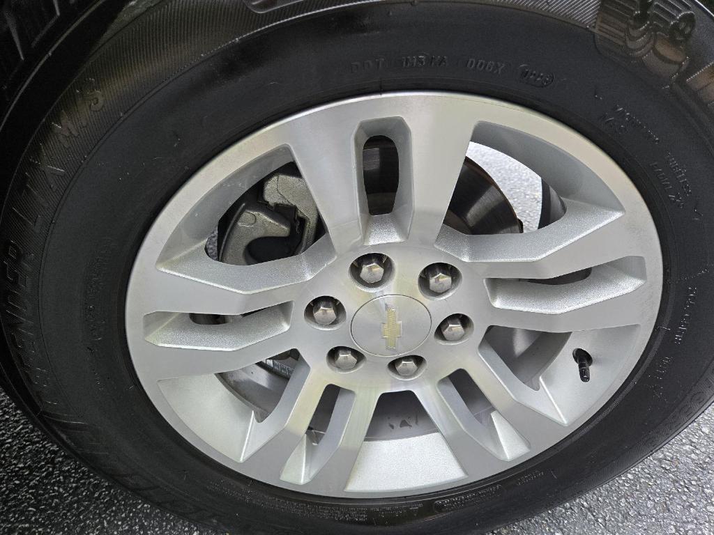 used 2019 Chevrolet Tahoe car, priced at $26,777