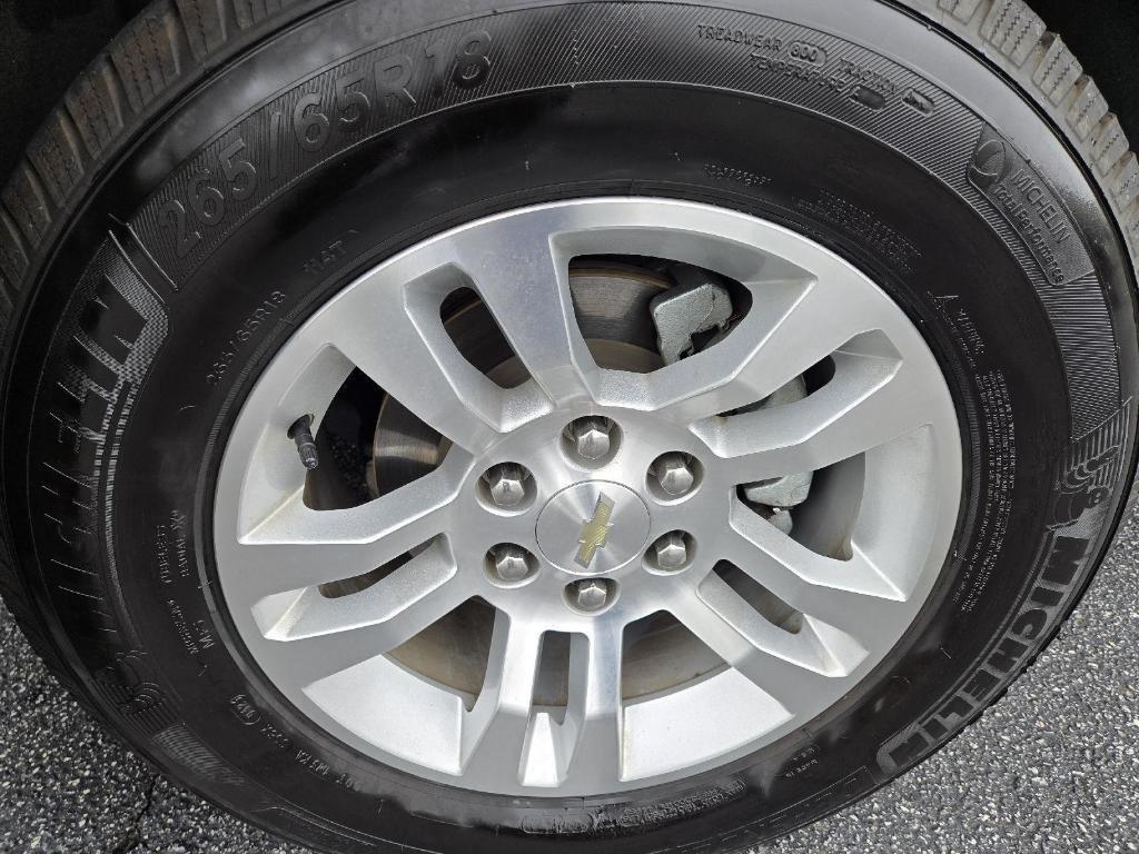 used 2019 Chevrolet Tahoe car, priced at $26,777