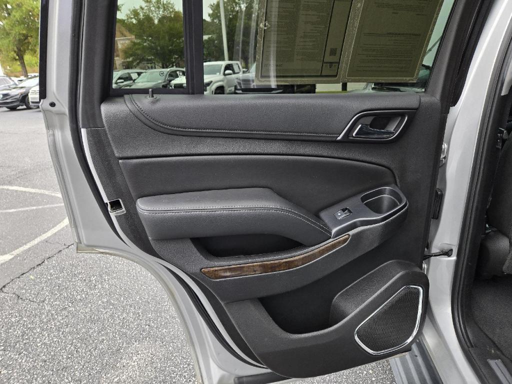 used 2019 Chevrolet Tahoe car, priced at $26,777