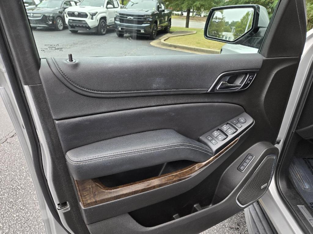 used 2019 Chevrolet Tahoe car, priced at $26,777