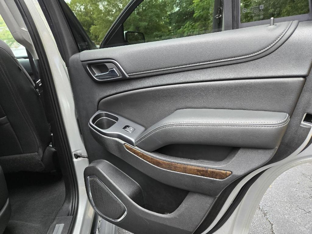 used 2019 Chevrolet Tahoe car, priced at $26,777
