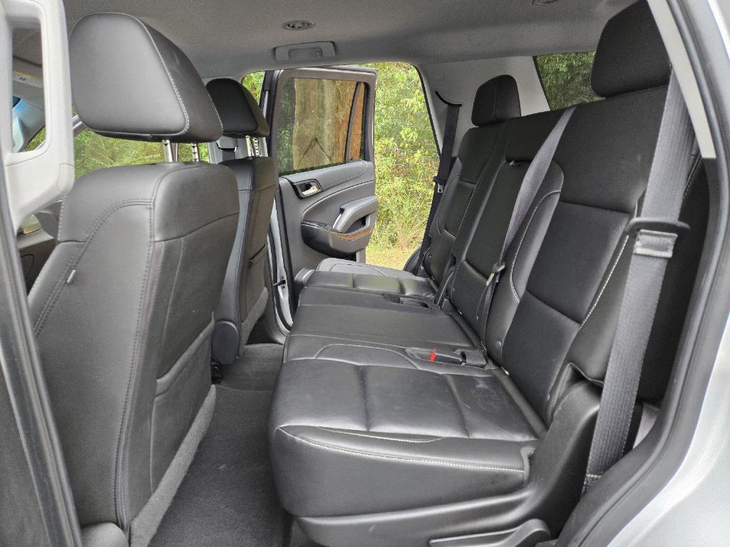 used 2019 Chevrolet Tahoe car, priced at $26,777