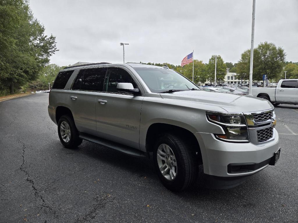 used 2019 Chevrolet Tahoe car, priced at $26,777