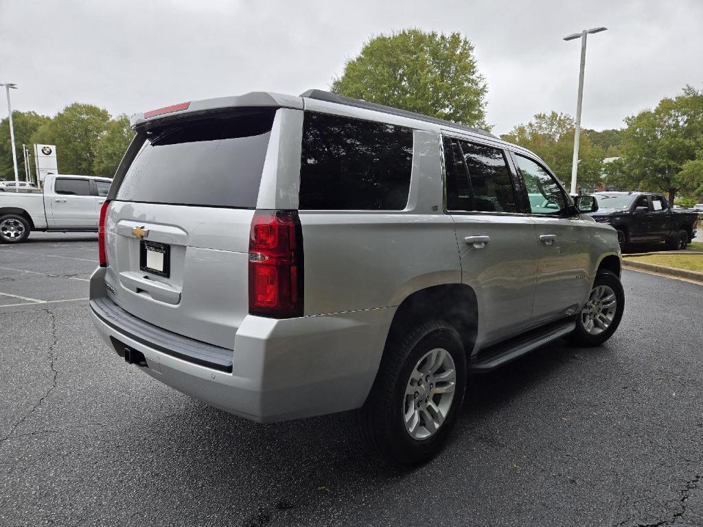used 2019 Chevrolet Tahoe car, priced at $26,777