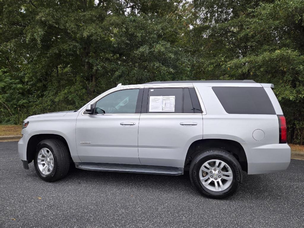 used 2019 Chevrolet Tahoe car, priced at $26,777