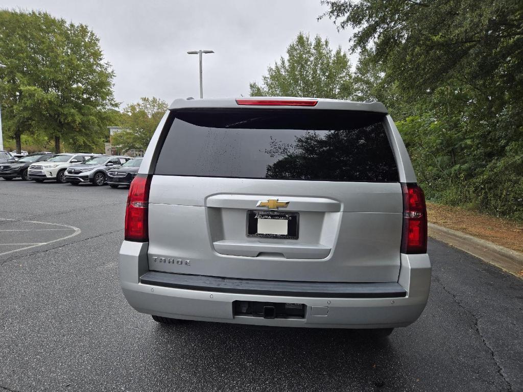 used 2019 Chevrolet Tahoe car, priced at $26,777